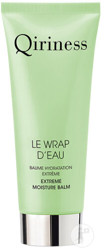 Qiriness Le Wrap D'Eau Tube 75ml