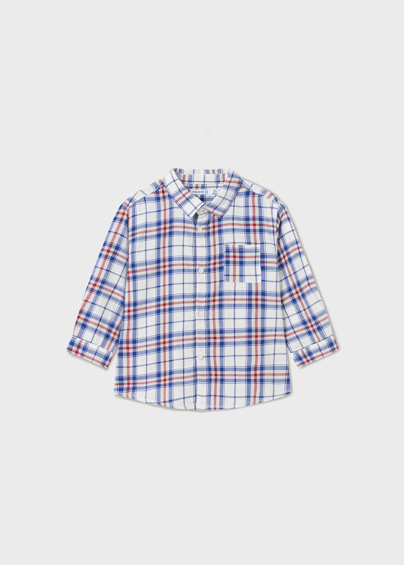 Camiseta infantil estampada Better Cotton