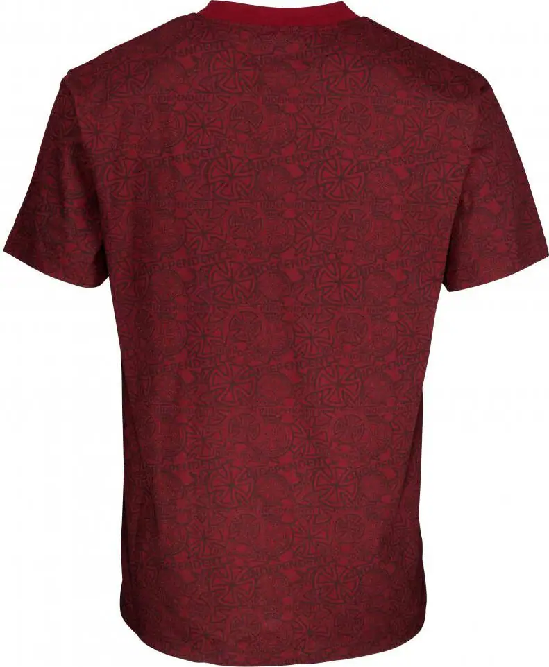Independent Array T-Shirt | SkatePro