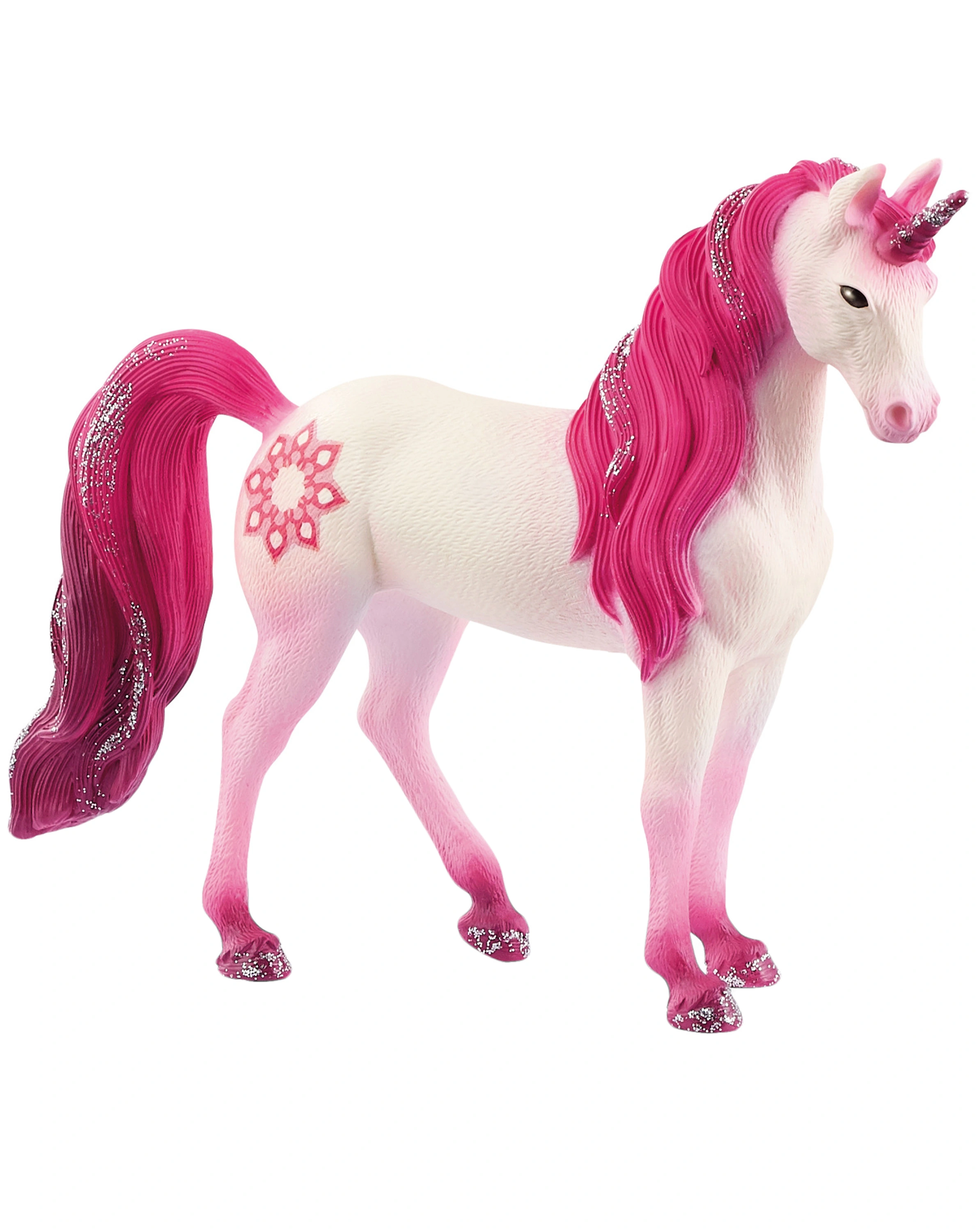 schleich® 70717 bayala® - Mandala Einhorn, Stute