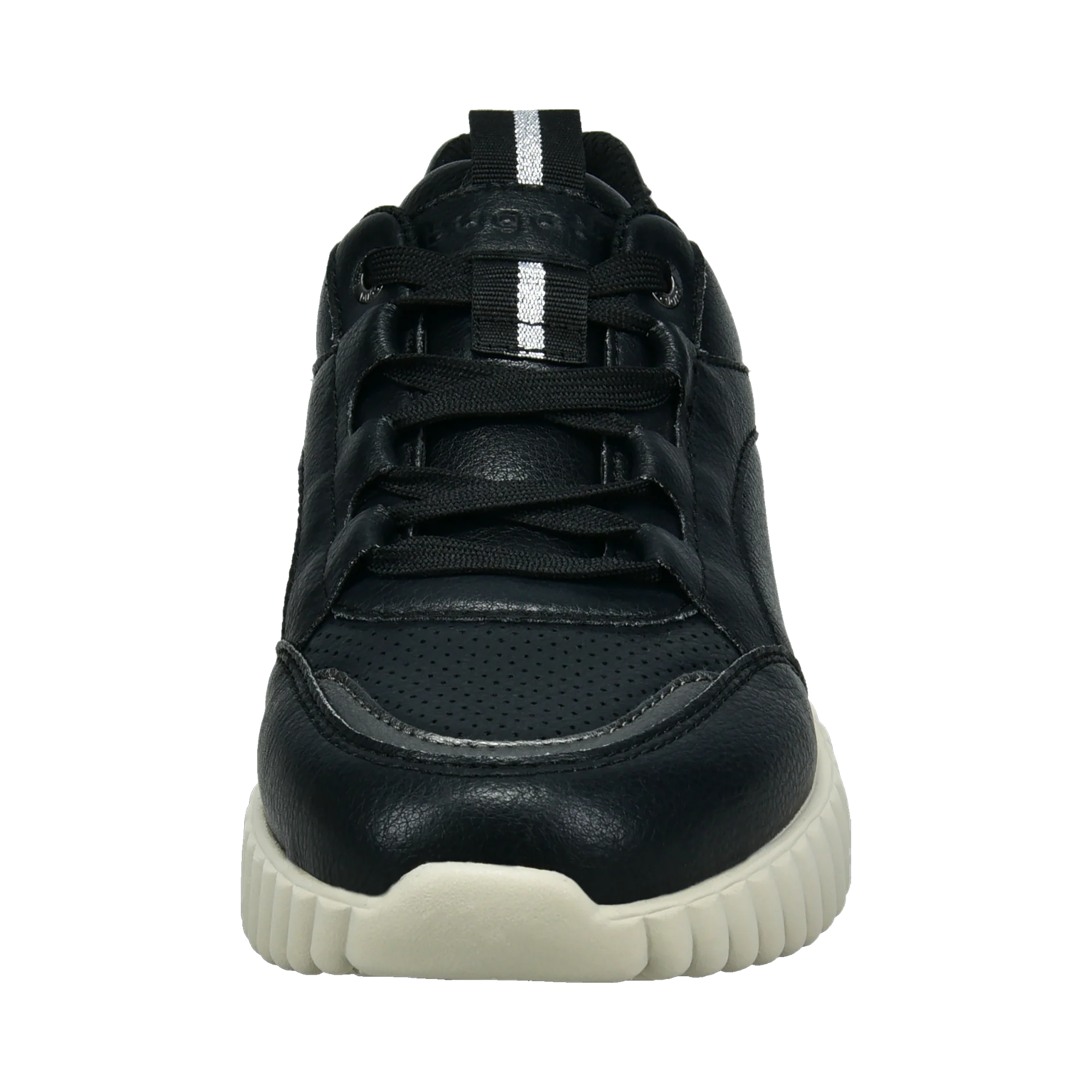 Sneaker schwarz