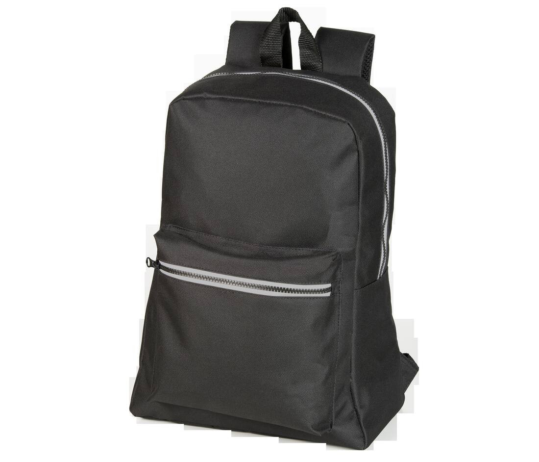 Black&Match BM904 - Sac à Dos Polyvalent Classique