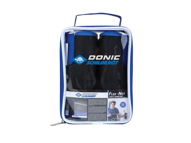 DONIC Schildkröt Tischtennisnetz Flexnet Tischtennisnetz