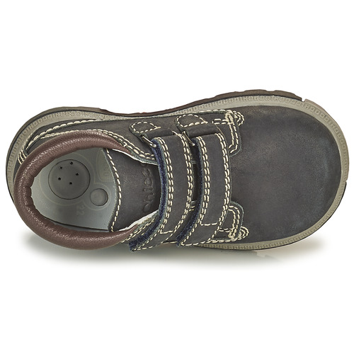 Chicco - CENTUR - Gris