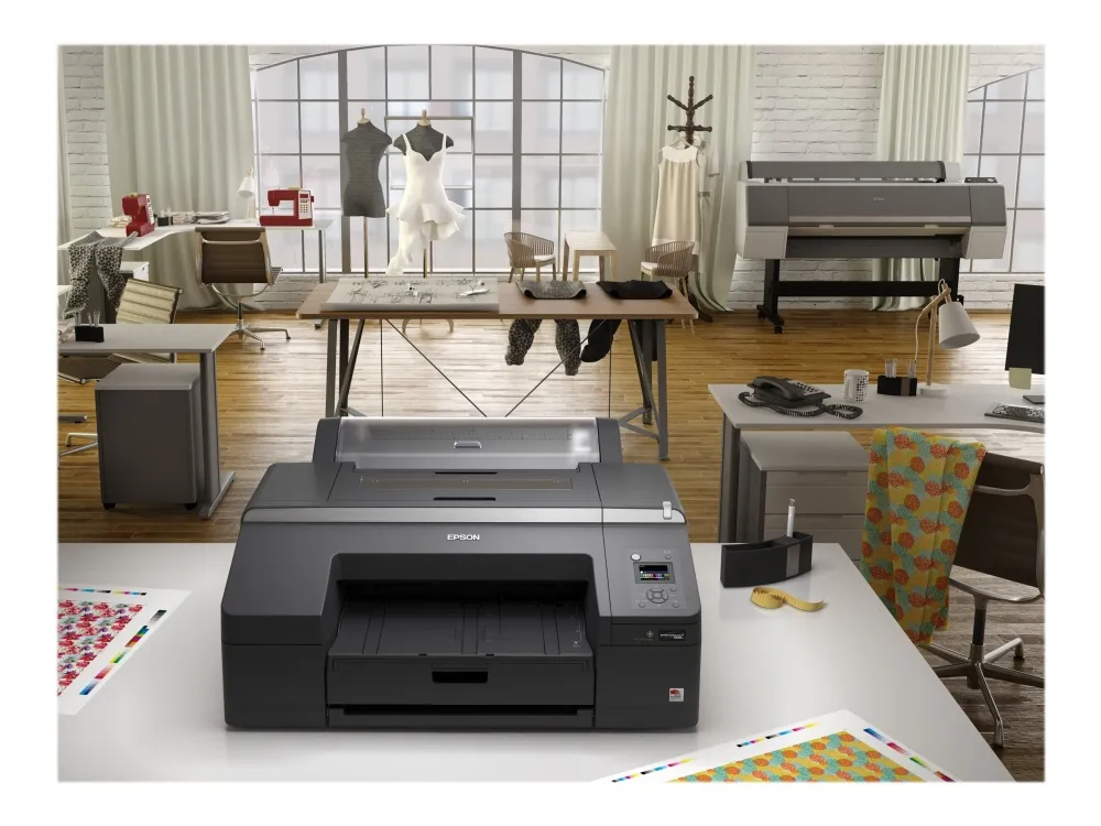 Epson SureColor SC-P5000 STD Spectro - 17