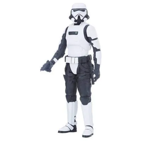 Hasbro Star Wars Solo Film Ultimate Figuren, 1 Stück, sortiert