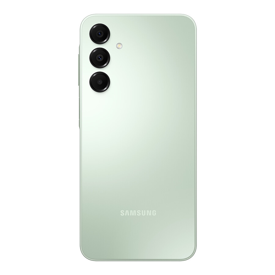Samsung Galaxy A16 4G (Vert d'eau) - 128 Go - 4 Go