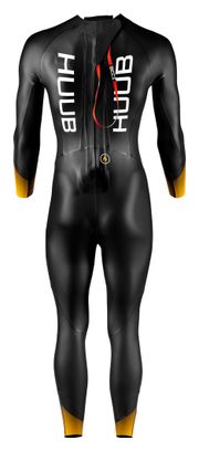 Combinaison Néoprène Huub Alta Thermal 2:4 Noir
