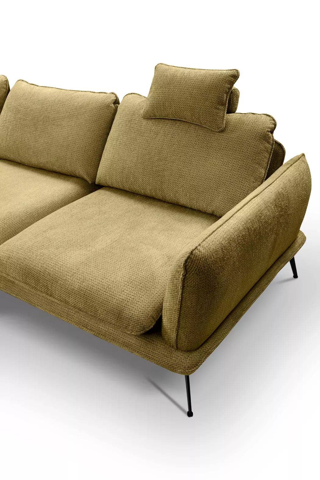 Ecksofa Portimao