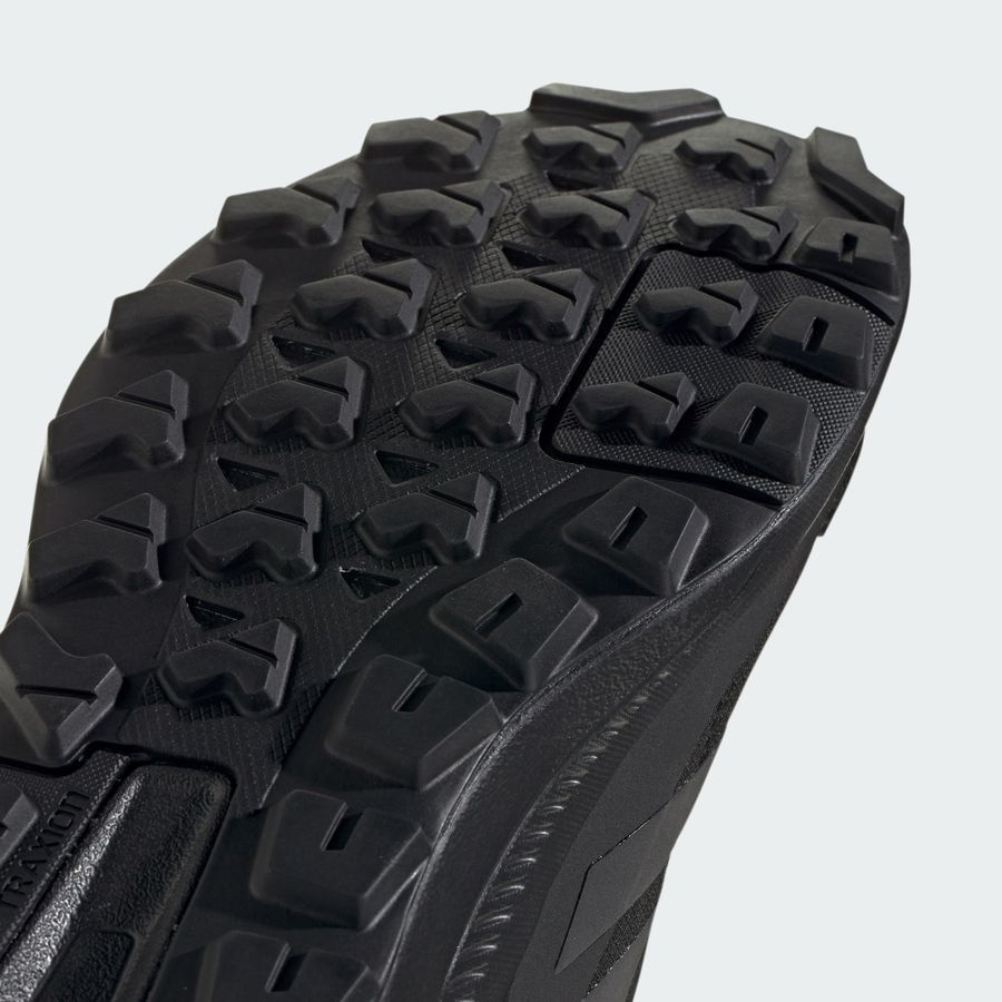 Adidas Terrex Anylander Mid Rain.Rdy Hiking Shoes