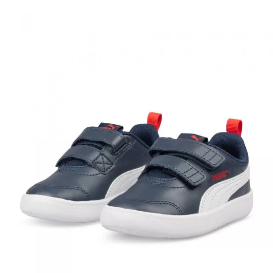 Baskets MARINE PUMA Courtflex V2 V Inf