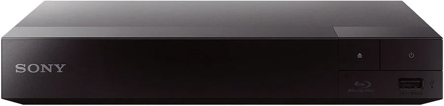 Sony BDP-S1700 Lecteurs Blu-ray / UHD 4K
