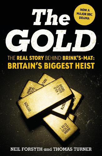 The Gold (Hardback)