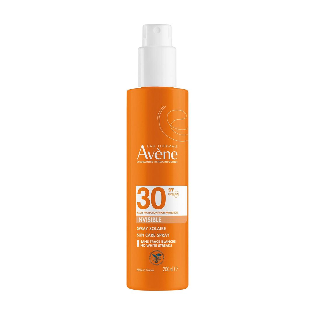 AVENE  Protetor Solar Spray Adulto SPF30 - 200ml