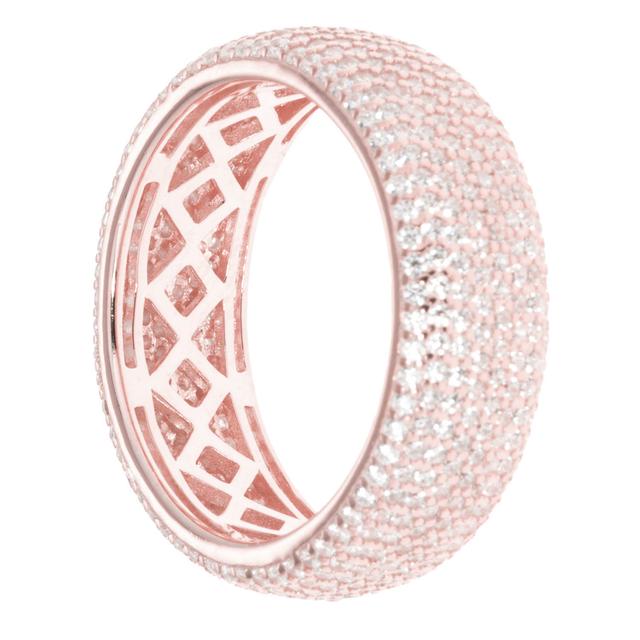 Pavé-Bandring 