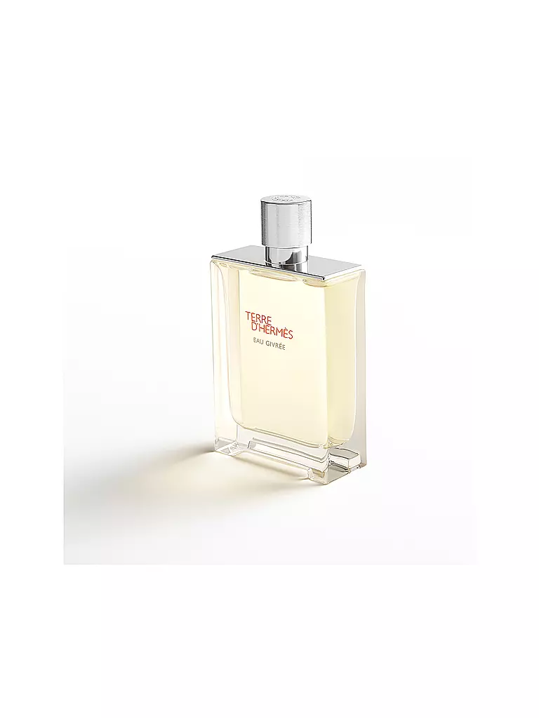 HERMÈS Terre d'Hermès Eau Givrée Eau de Parfum Refillable 175ml keine Farbe