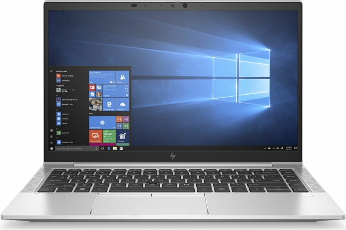HP EliteBook 840 G7 | i5-10310U | 14