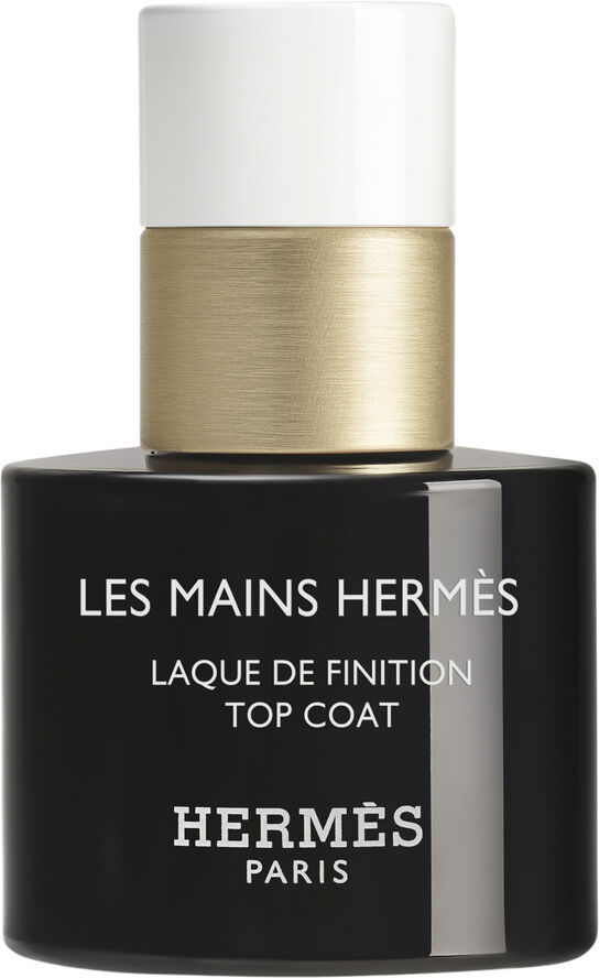 HERMÈS Les Mains Hermès, top coat
