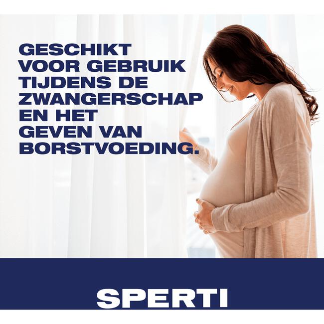 Sperti Aambeienzalf 50 Gram Voor Behandeling Van Aambeien