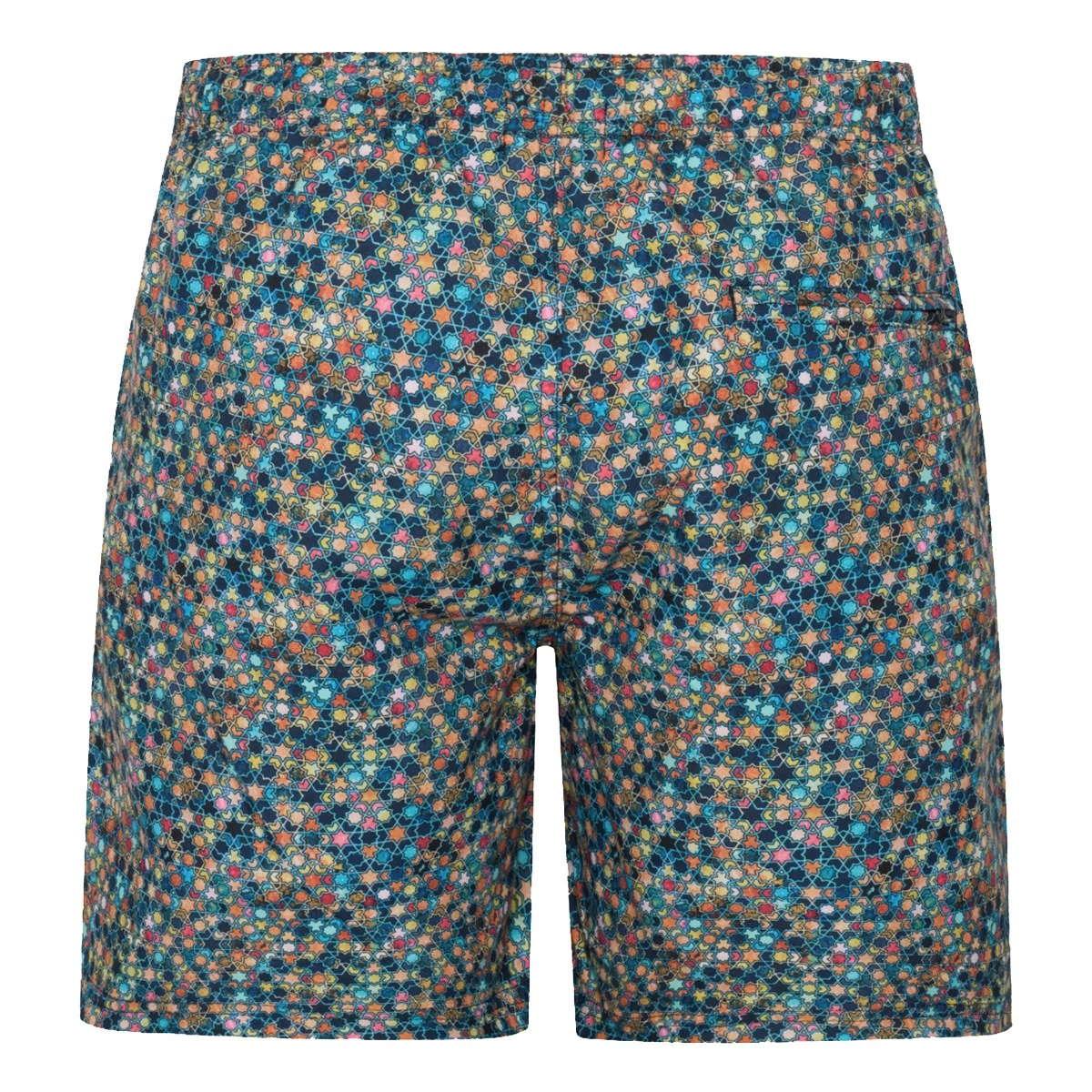 Heren Short BBO35S