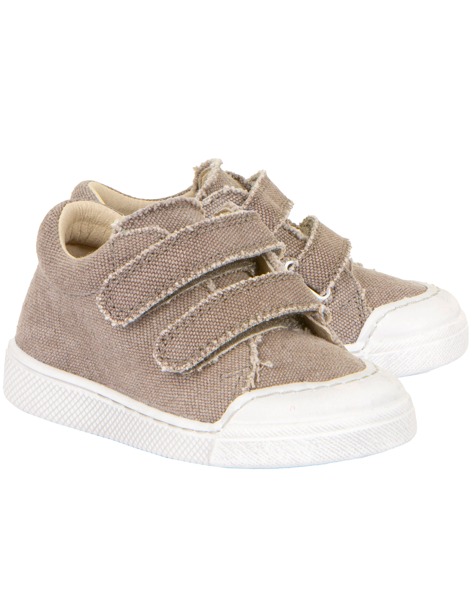 Halbschuhe ROSARIO VEGAN in grey