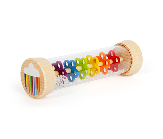 small foot Motorikspiele-Set »Regenbogen«