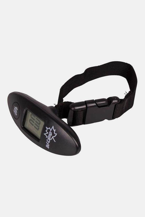 Bo-Camp Bo-Camp Digitaal Weeghaak - tot 40 kg.