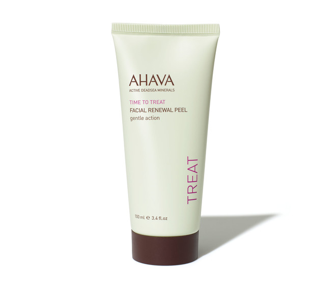 AHAVA Time to Treat Facial Renewal Peel