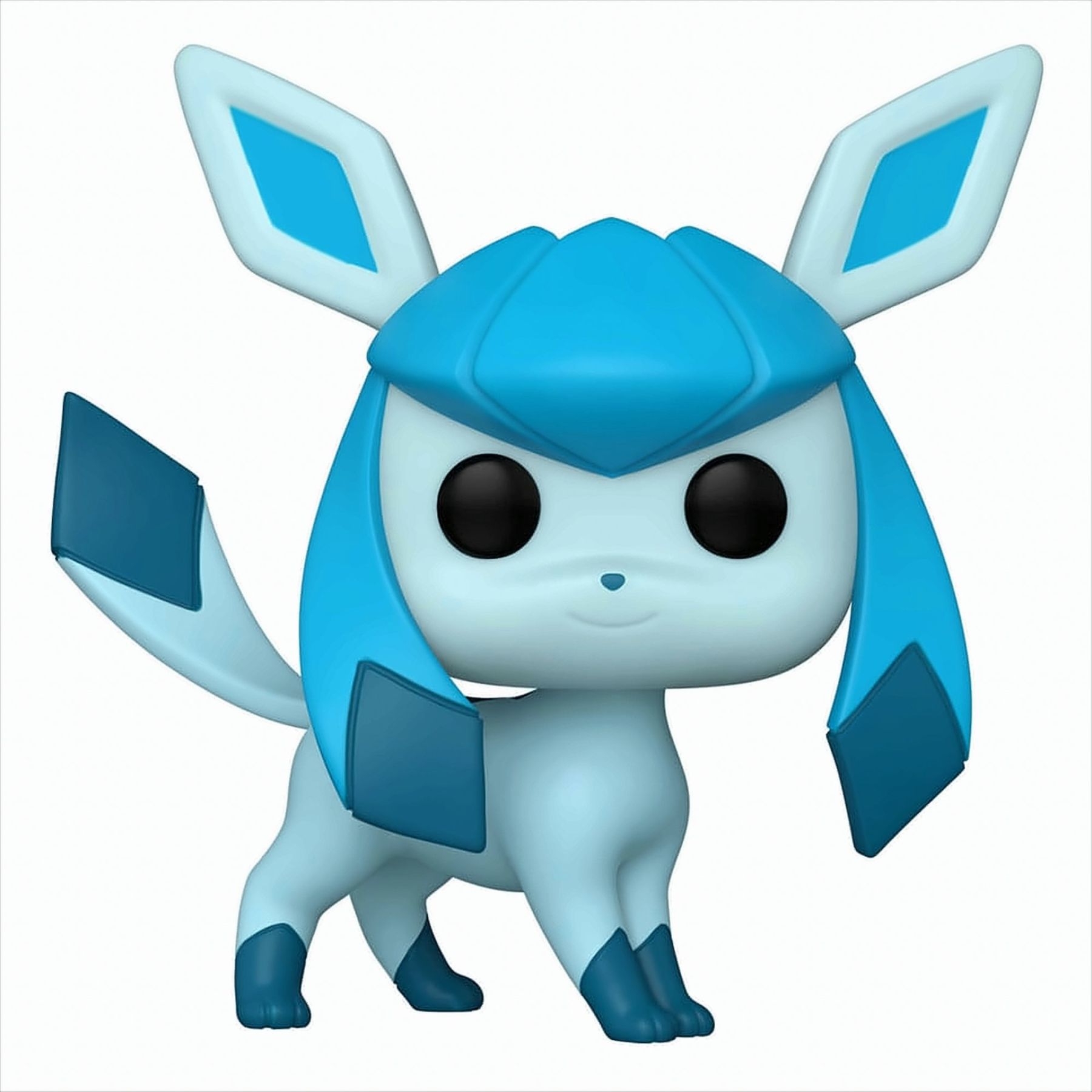 POP - Pokemon - Glaceon/Glaziola