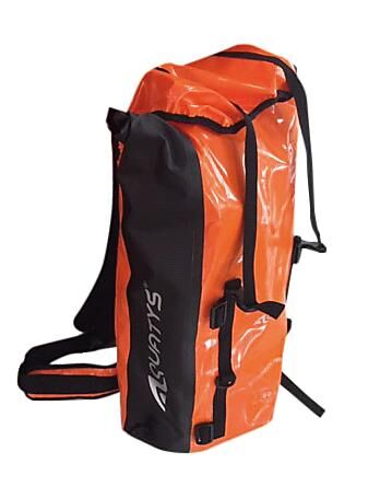 AQUATYS RESCUE - SAC A DOS ETANCHE 55L