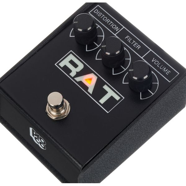 ProCo Rat 2 Distortion / Overdrive Pedal