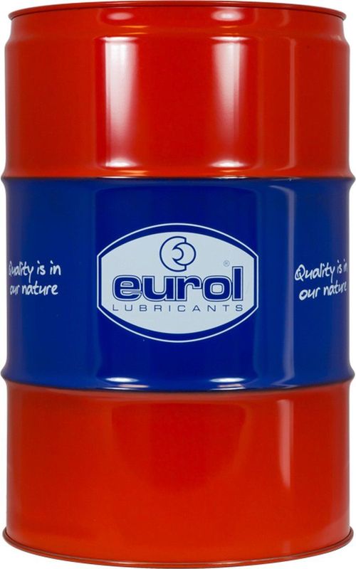 Eurol - Sport Touring - Motorolie - 10W-40 - Minerale Olie