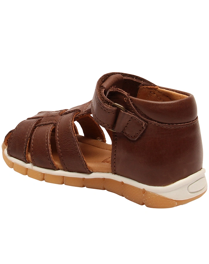 Sandalen BILLIE in brown