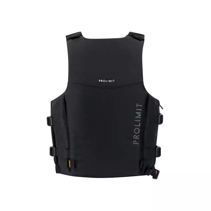 Gilet de flottaison PROLIMIT Floating Vest Freeride Waist Side Zip Black