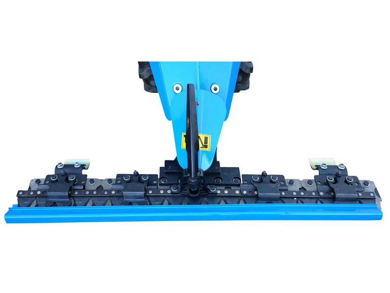 Balkmaaier GBM 970