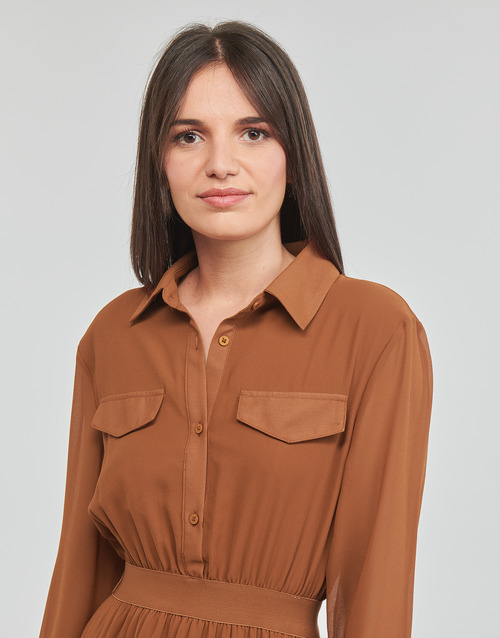 Betty London - MADULIE - Camel