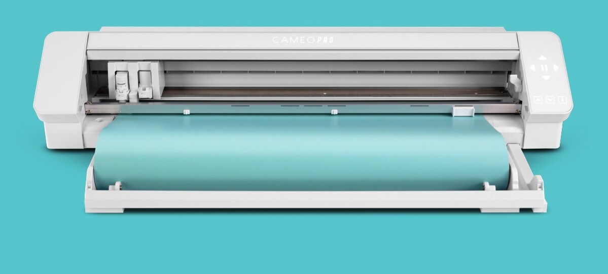 SILHOUETTE CAMEO 4 PRO