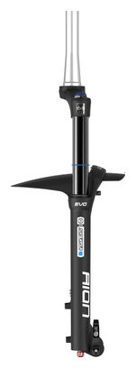 Fourche SR Suntour AION35 EVO Boost 27.5'' | Boost 15x110 mm | Déport 51 | Noir