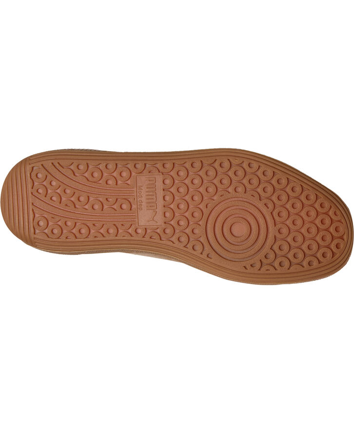 Puma Palermo Mars red-caramel latte-gum