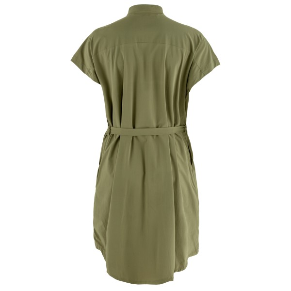 Fjällräven - Women's Abisko Fjäll Dress - Robe