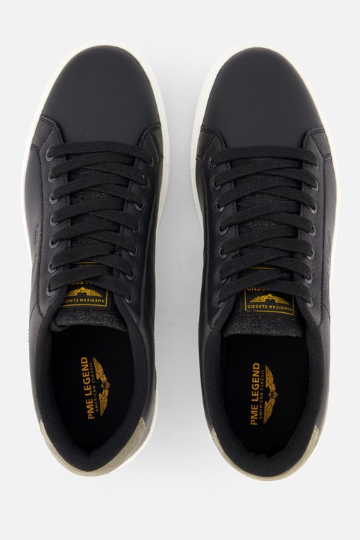 PME Legend Huffman Sneakers zwart Synthetisch
