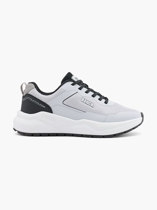 Bench Sneaker Grau