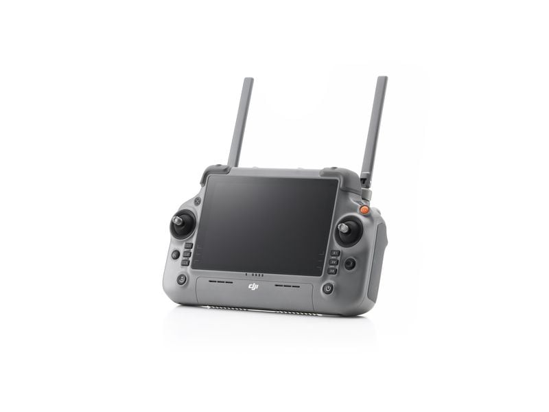 DJI Enterprise Fernsteuerung DJI RC Plus 2 Robuste Fernsteuerung mit O4 Enterprise-Videoübertragung