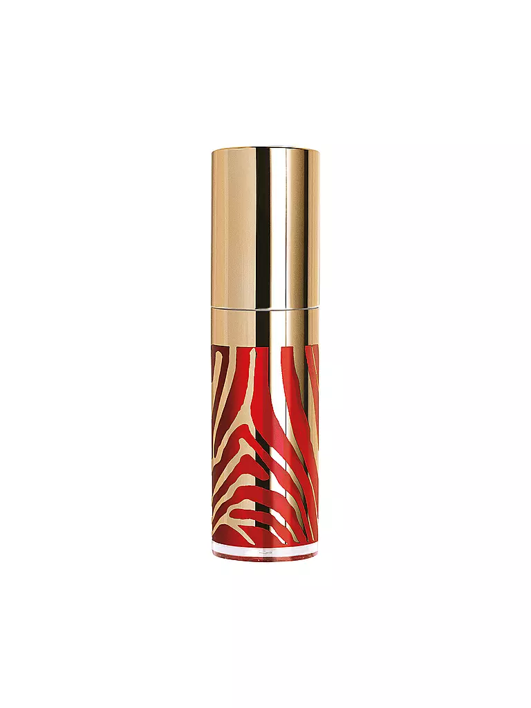 SISLEY Lipgloss - Le Phyto-Gloss ( 10 Star )  rot