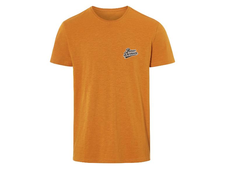 Heren T-shirt
