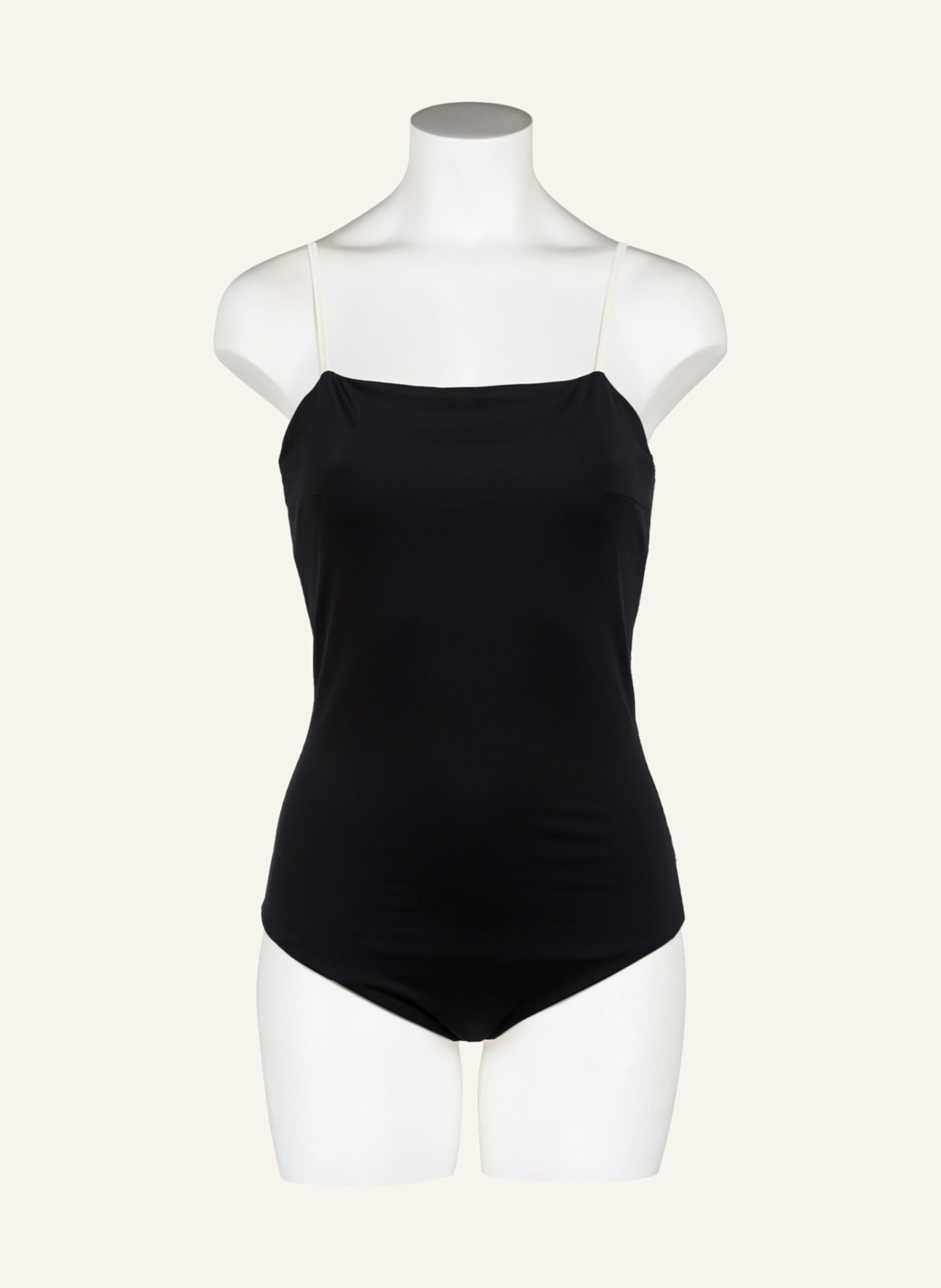 MYMARINI Badeanzug EASYBODY zum Wenden mit UV-Schutz 50+