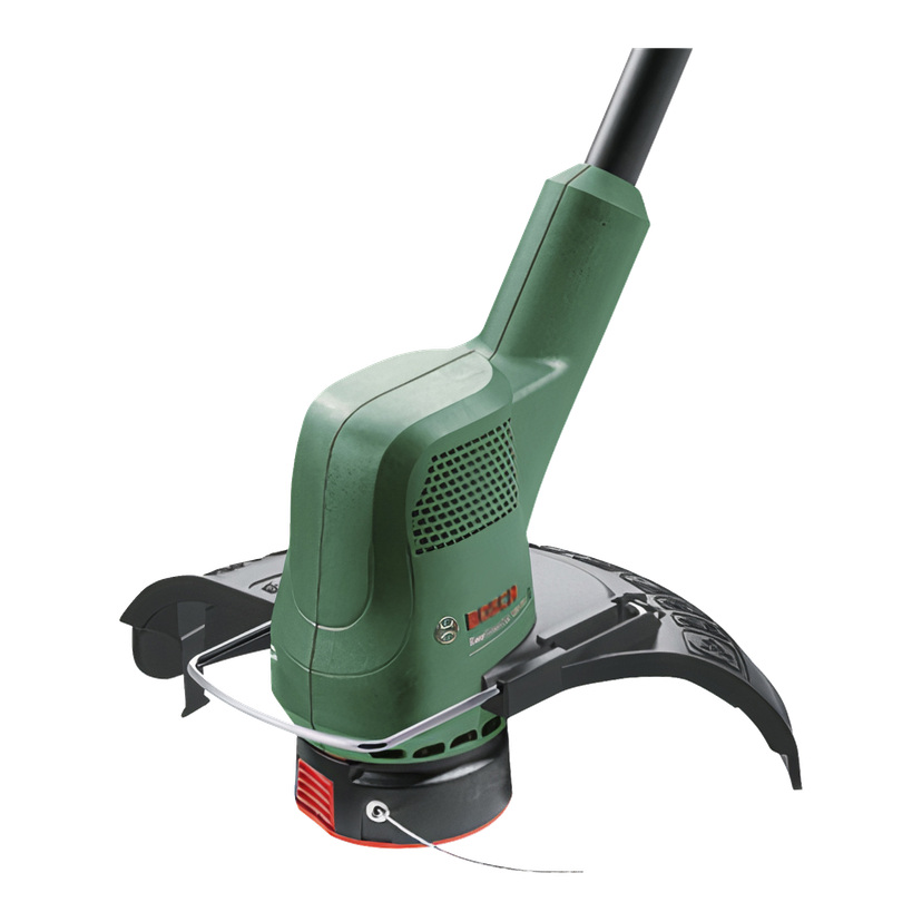Batteridrevet hekksaks + gresstrimmer 18 V 2,0 Ah