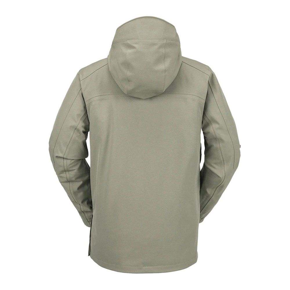 Volcom BRIGHTON - Veste ski Homme light military