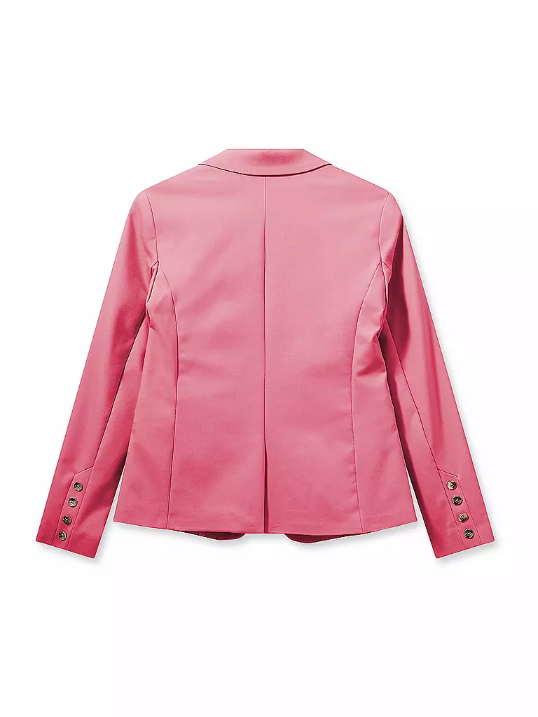 MOS MOSH Blazer MMBLAKE NIGHT pink