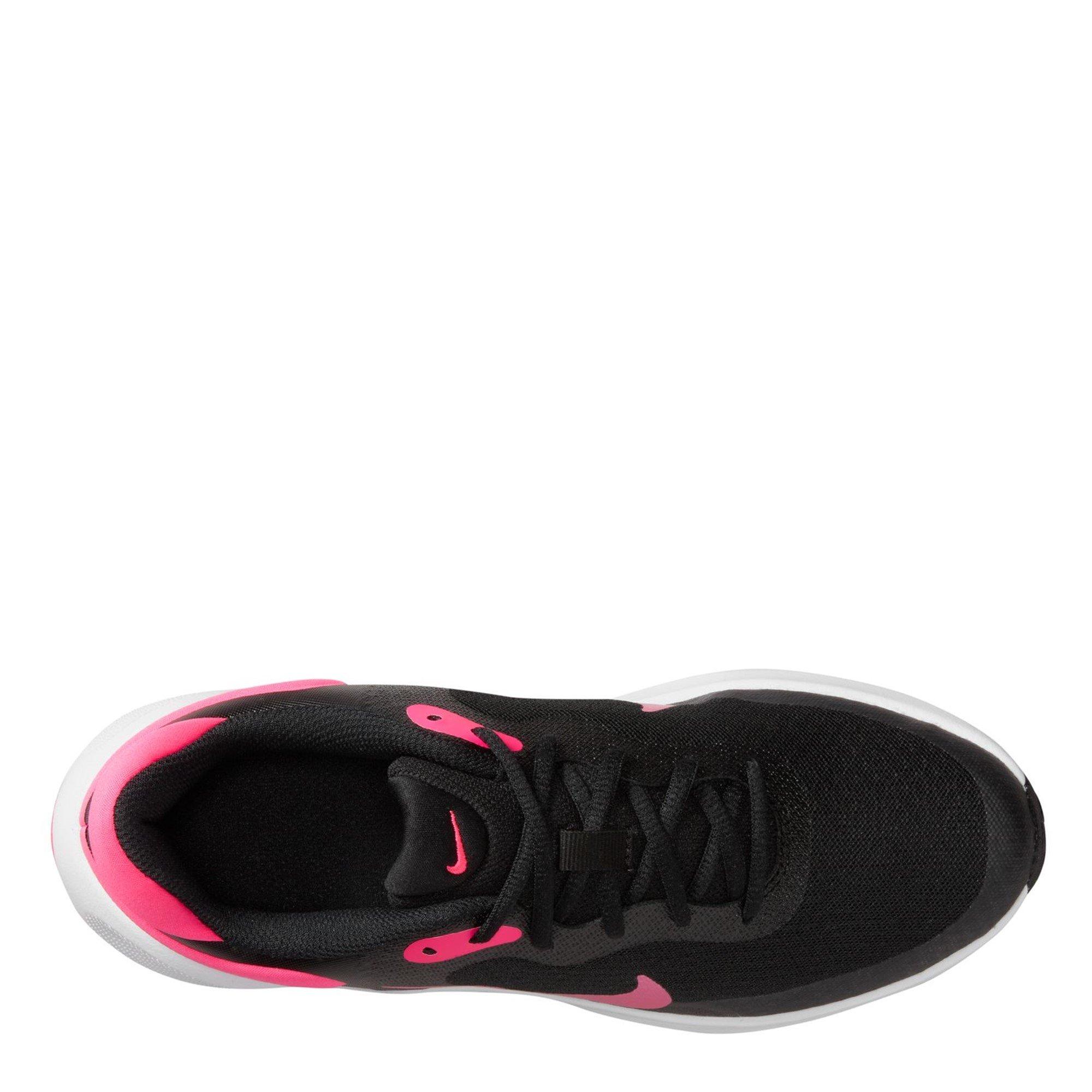 Nike Revolution 7 Big KidsShoes